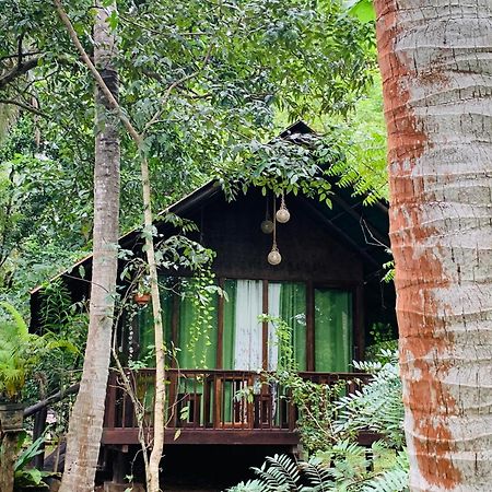 Nature World Jungle Paradise Udawalawe Exterior photo