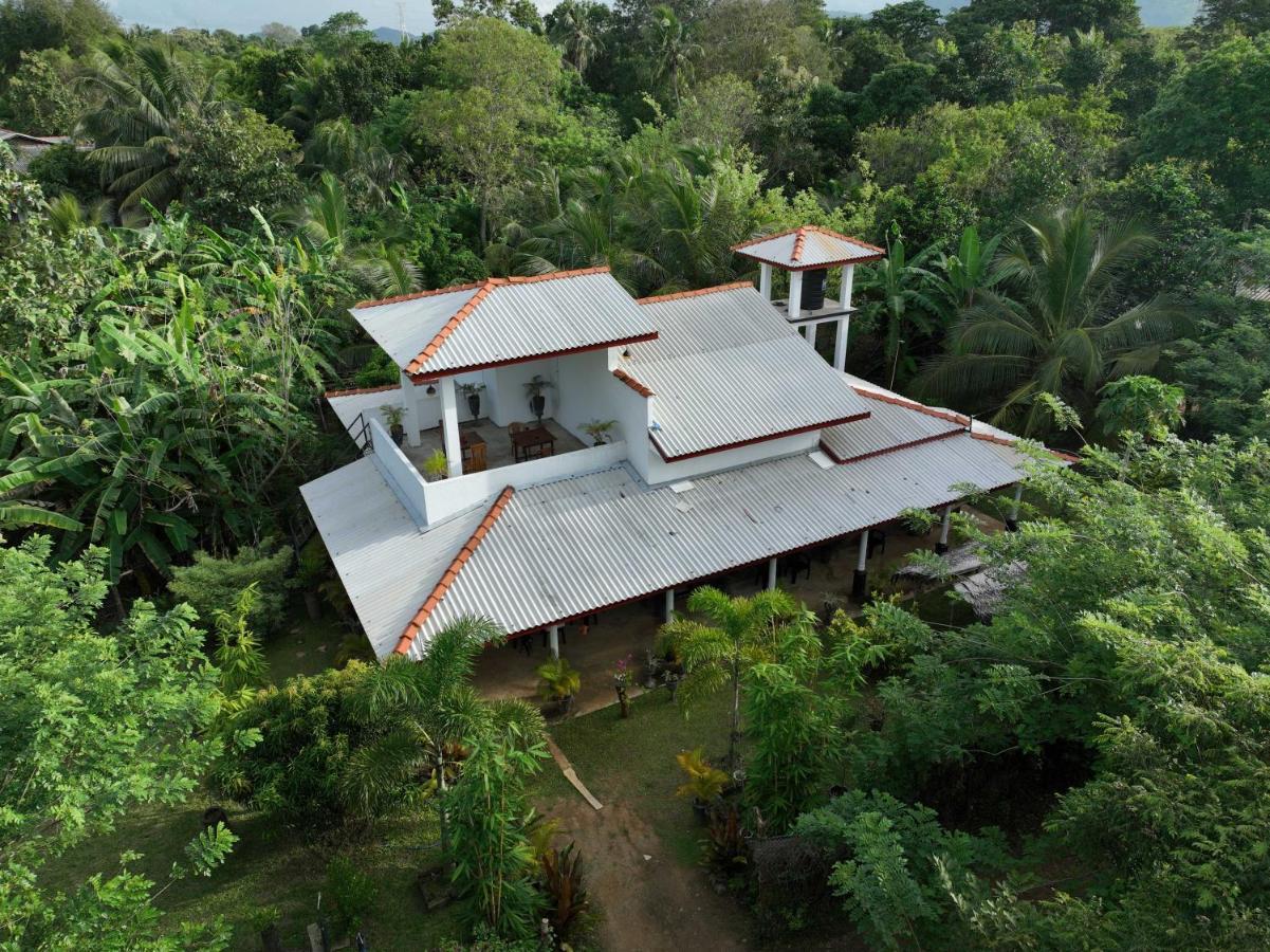 Nature World Jungle Paradise Udawalawe Exterior photo