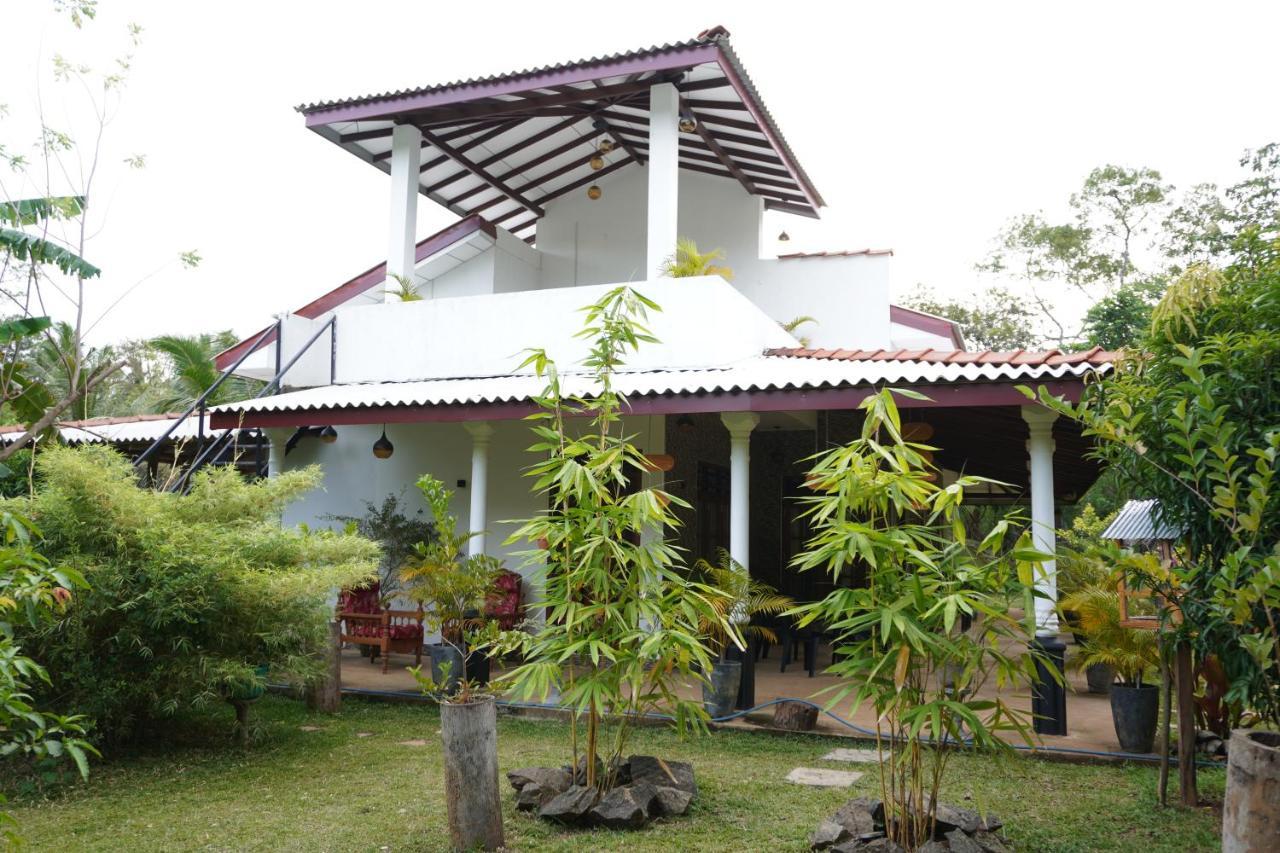 Nature World Jungle Paradise Udawalawe Exterior photo