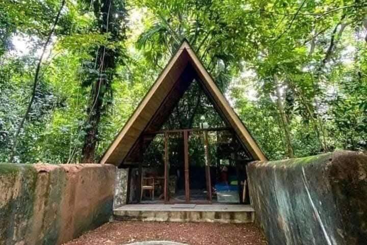 Nature World Jungle Paradise Udawalawe Exterior photo