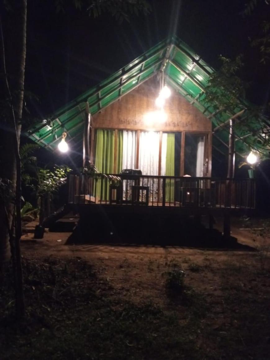 Nature World Jungle Paradise Udawalawe Exterior photo